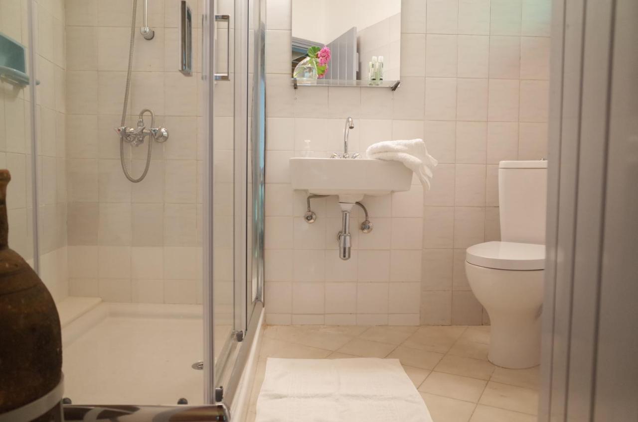 Ample Places Yukarı Lefkara Dış mekan fotoğraf