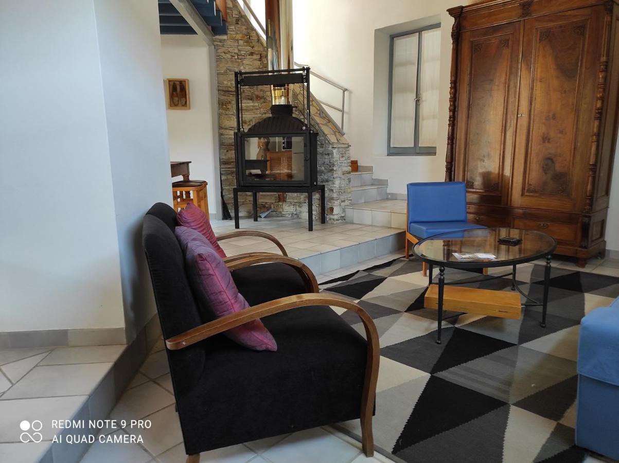 Ample Places Yukarı Lefkara Dış mekan fotoğraf