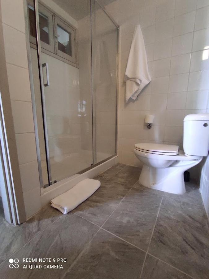 Ample Places Yukarı Lefkara Dış mekan fotoğraf