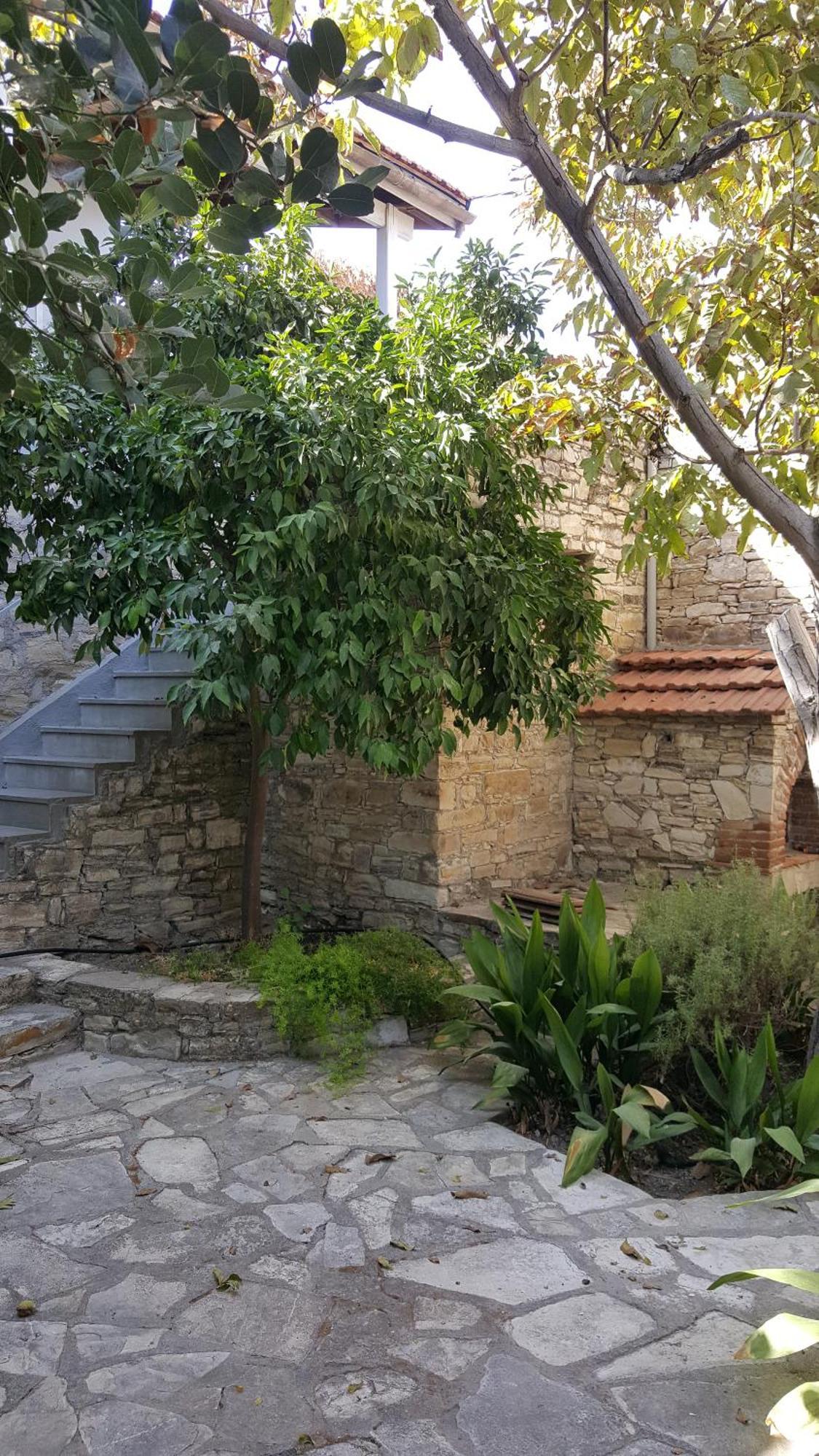 Ample Places Yukarı Lefkara Dış mekan fotoğraf